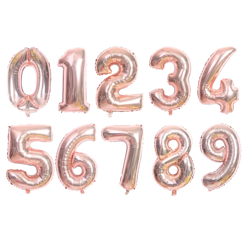 Number 0-9