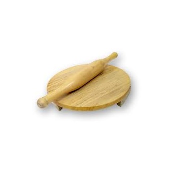 Natural Wood Color