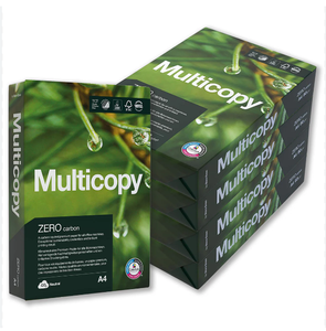 Toptan fiyat 80gsm A4 Multicopy sıfır fotokopi kağıdı 5 Ream kutusu - Product Image 4