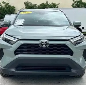 2022 Toyota RAV-<strong>4</strong> XLE SUV Just Arrived Panoramic Sunroof Manual Gearbox <strong>8L</strong> <strong>Turbo</strong> Engine Hydraulic Steering Light Dark Options - Product Image 4