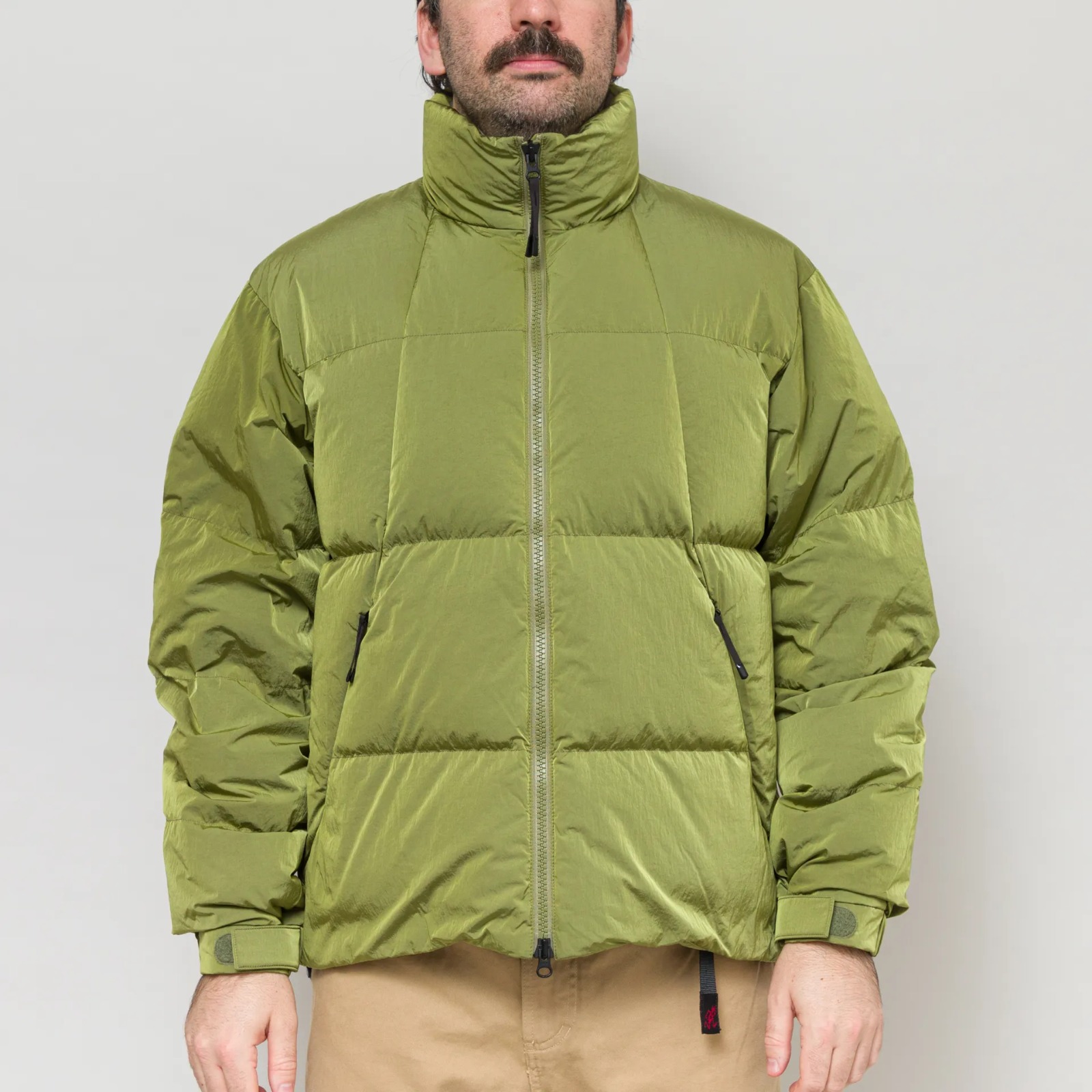 Army Green