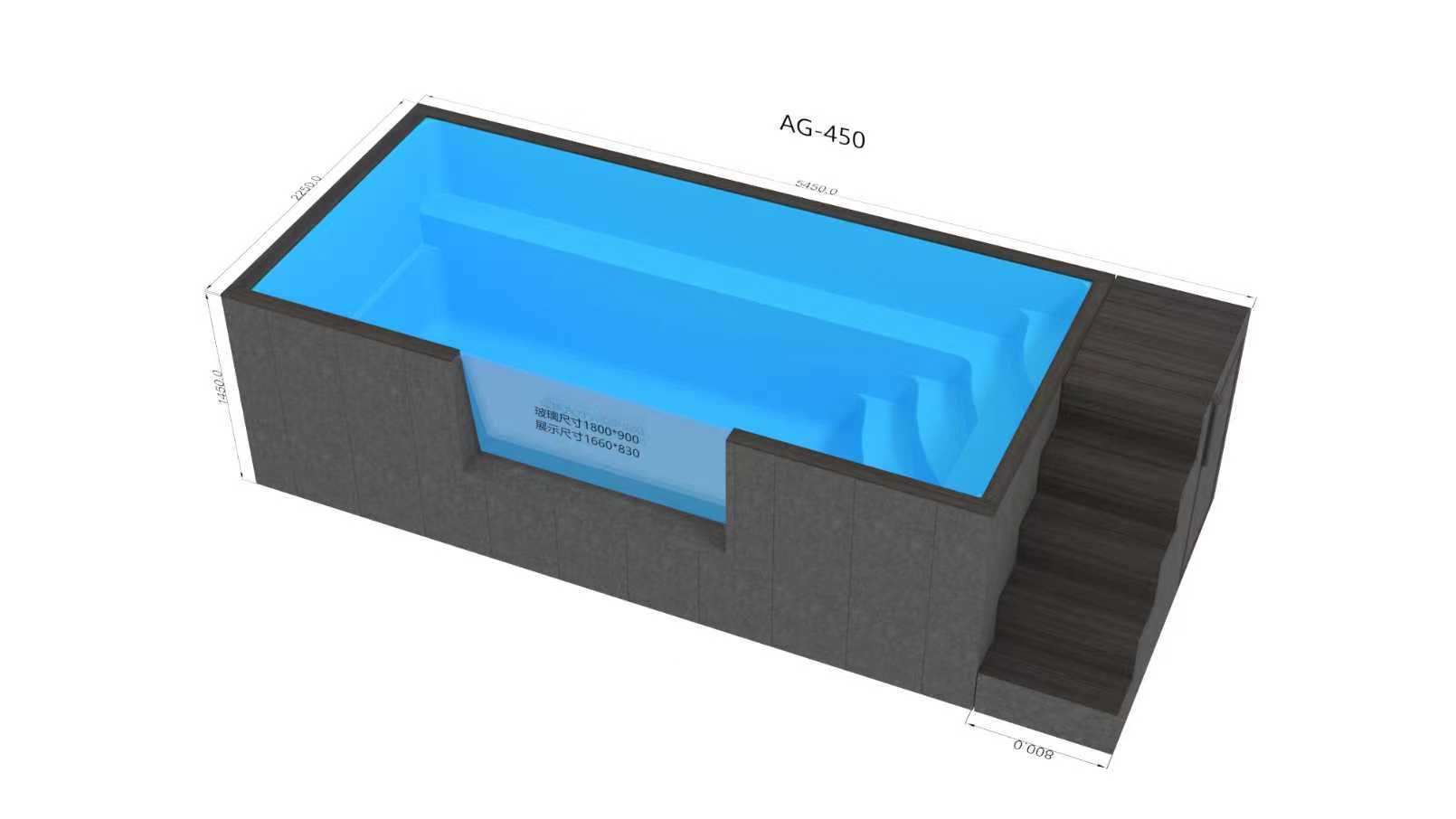 AG-450