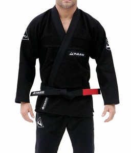 Top <strong>on</strong> sale 2025 Brazilian jiu jitsu gi with custom designing and logos bulk buy for private labels by BRIGHT <strong>WAY</strong> INTERNATIONAL - Product Image 4