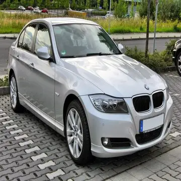 كوبيه 2 باب (E92) مستعمل BMW 3 سلسلة للبيع / مستعمل 2011 BMW 3 سلسلة E90 M3 4.0 V8 DCT سالون للبيع