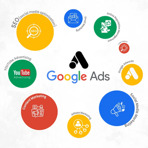 Offering Affordable SEO and Google Ads Expert Services for Catering Business <strong>Website</strong>
