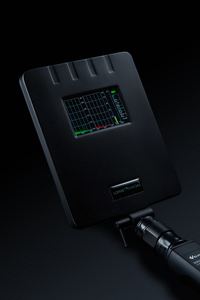 電子デバイス検出器スペクトラムアナライザー付き - Product Image 3