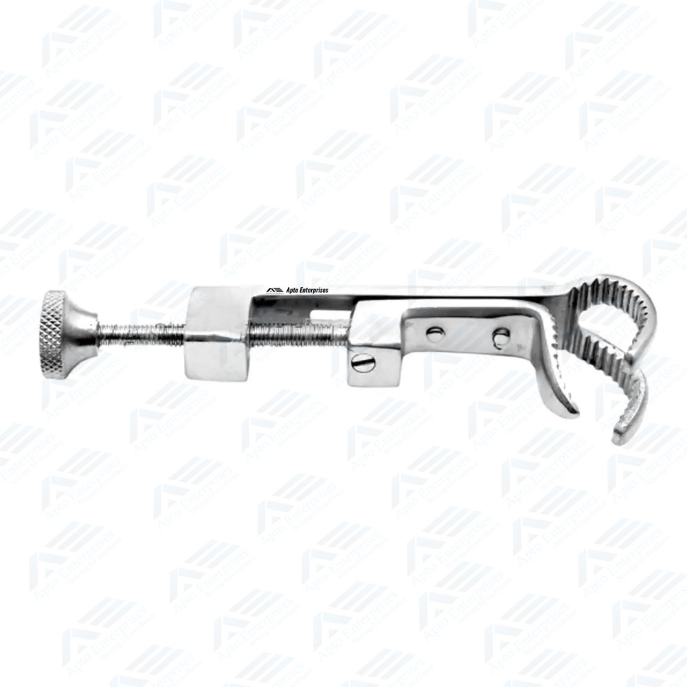 Bone Holding Forceps