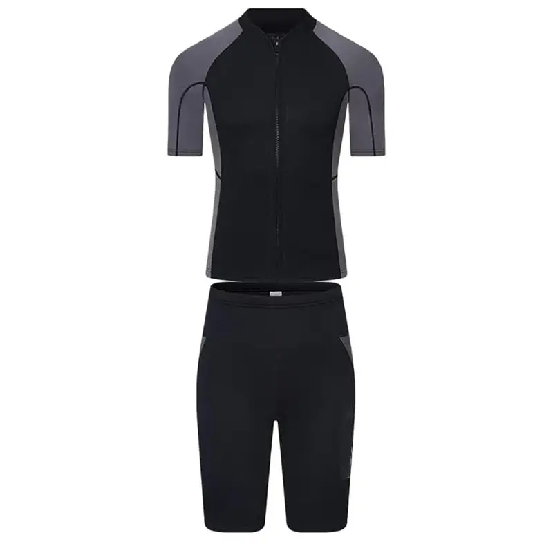 2mm Oem özel dalış elbisesi Wetsuit dalış elbisesi neopren Scr dalış takım Wetsuit mayolar