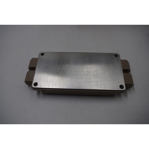 Tần số cao CHỈNH LƯU <span class=keywords><strong>Diode</strong></span> 1200V 225a silicon kiểm soát CHỈNH LƯU 2mbi225vn-120-50 cầu chỉnh lưu <span class=keywords><strong>Diode</strong></span> mô-đun - Product Image 3