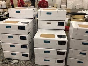 Supercnc 25W 35w 40W Co2 Front Screen Protector Back <strong>Cover</strong> Sticker <strong>Mobile</strong> Phone Film <strong>Laser</strong> <strong>Cutting</strong> <strong>Machine</strong>