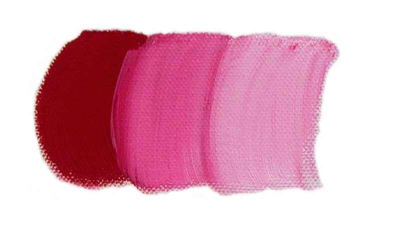 MIR Deep Red