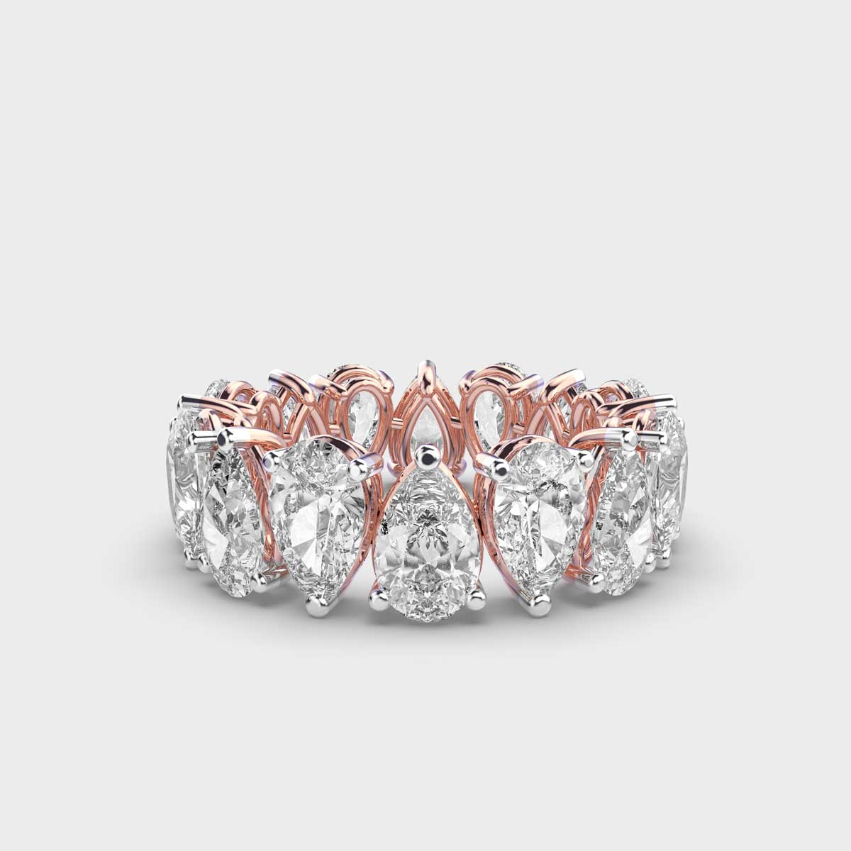 Or rose 14k