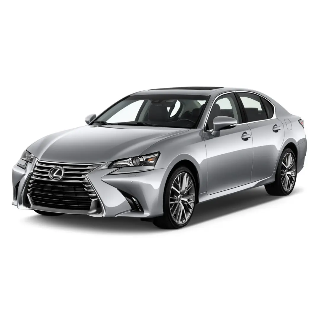 VENTES URGENTES Nouvelles ventes Voitures Lexus d'occasion 2019