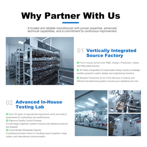 Jinghao nhà sản xuất Bluetooth có thể sạc lại tự lắp Bộ khuếch đại trợ thính OTC với lập trình ứng dụng - Product Image 6