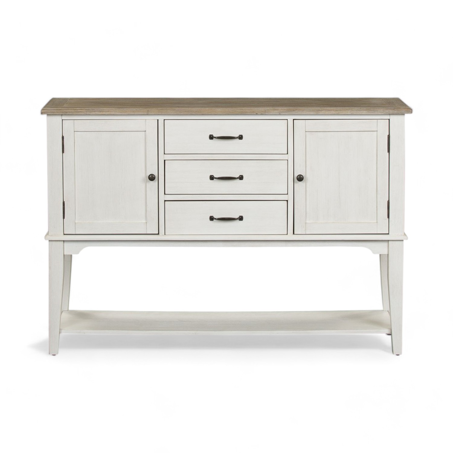 Mahogany wood and Mdf in Custom Color