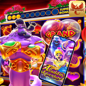 Fire Phoenix Game Software Benutzer definierte Online-Game-Credits