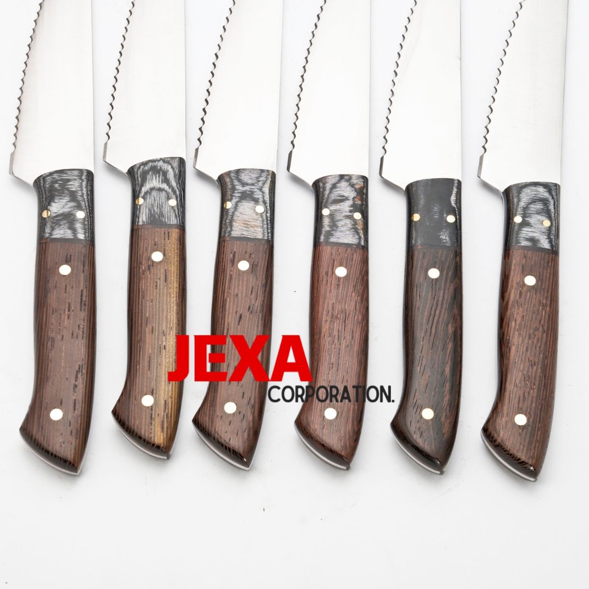 Steak Knives