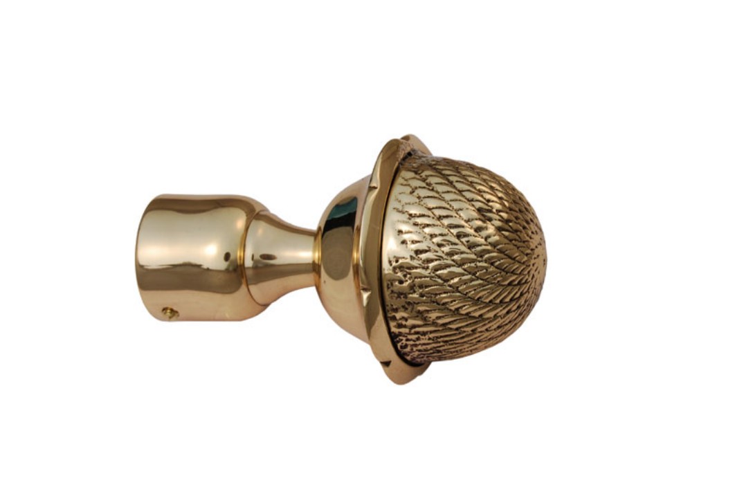 Polish Brass