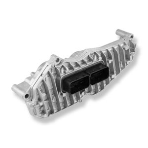 Yeni DPS6 DC4 6DCT250 TCU TCM 6-speed çift debriyaj şanzıman kuru şanzıman parçaları Renault için şanzıman kontrol ünitesi - Product Image 4