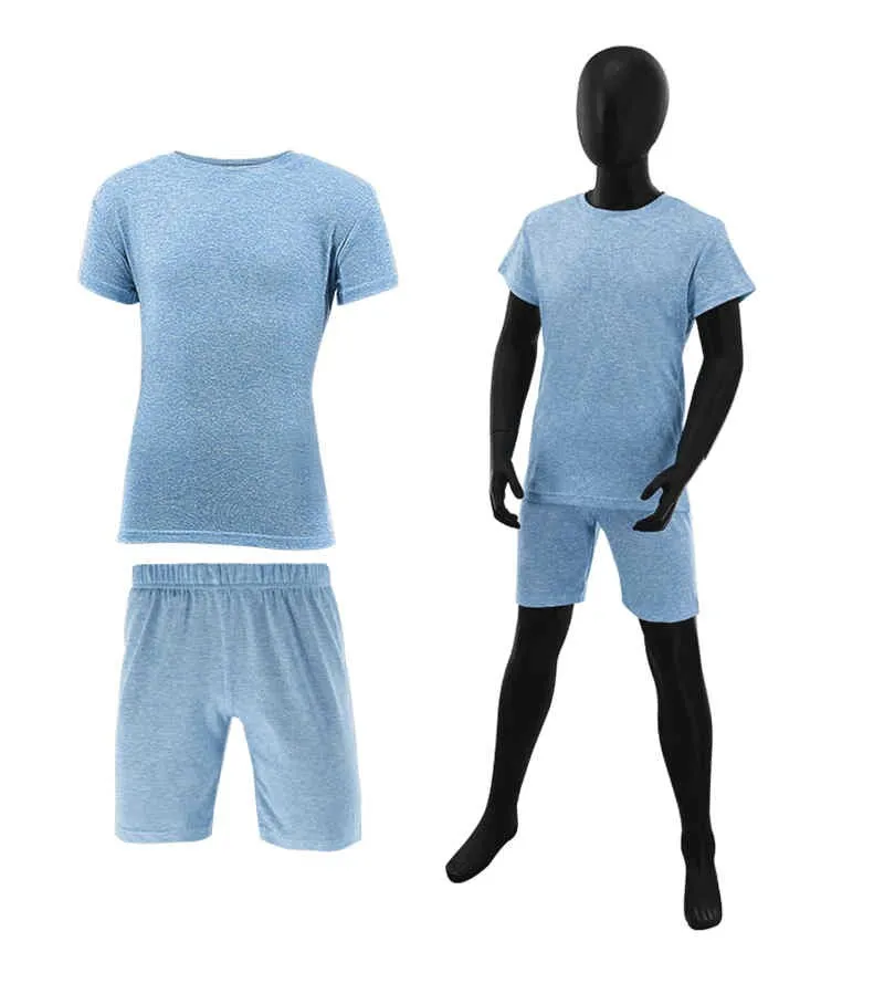 Maillot de football chaud uniformes de football de sport ensembles d'uniformes de football personnalisés pour hommes