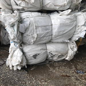 <span class=keywords><strong>PP</strong></span>ジャンボバッグ包装用大きなプラスチックスクラップ<span class=keywords><strong>1</strong></span>トンMOQ農業用フレキソ印刷表面処理