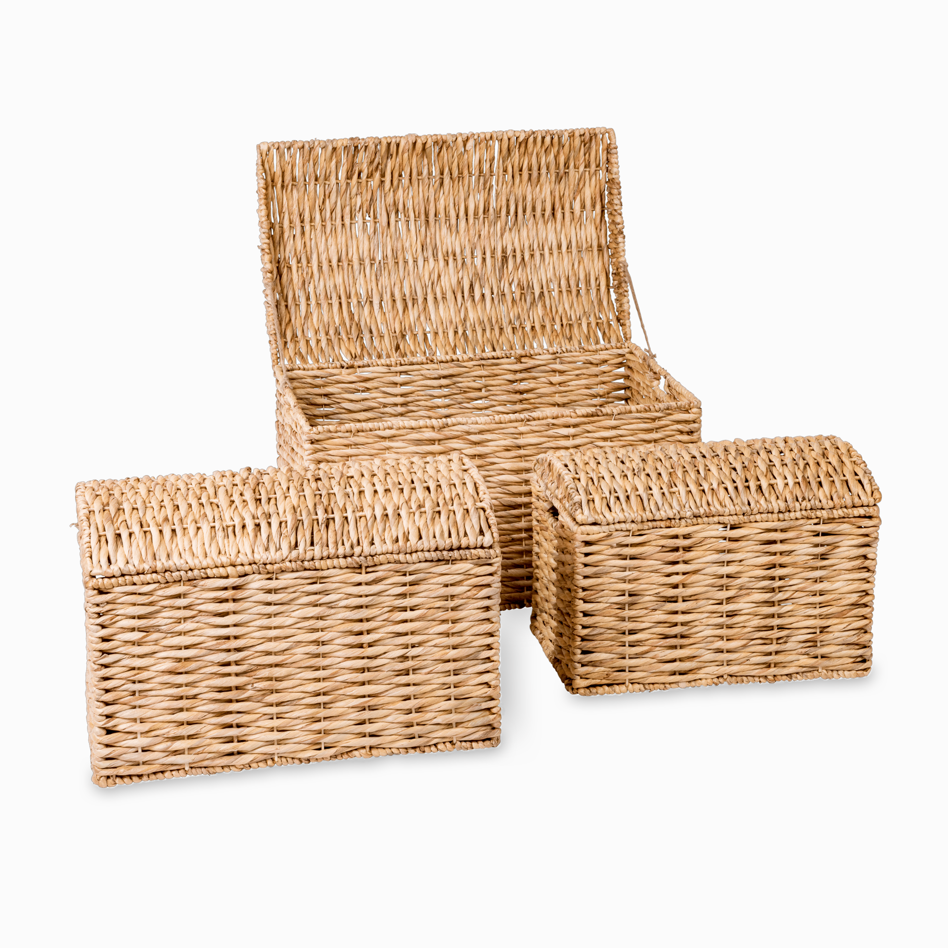 ธรรมชาติ