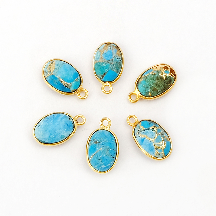 Blue Turquoise