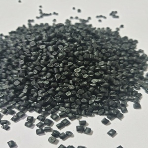 <strong>HDPE</strong> <strong>BLACK</strong>, RECYCLED