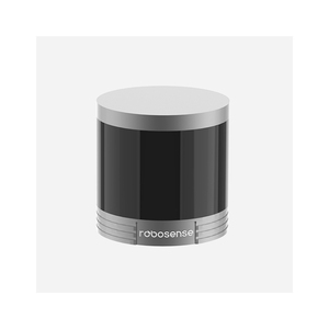 AI-Enhanced LiDAR Sensor für Objekter kennung - Product Image 1