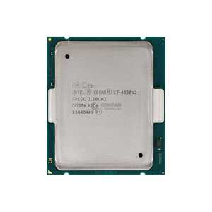 인텔 제온 E7-4830 V2 10 코어 2.20GHz 20MB 캐시 105W LGA2011 SR1GU 2 세대 10 코어 CPU용 하이 엔드 컴퓨팅 - Product Image 2