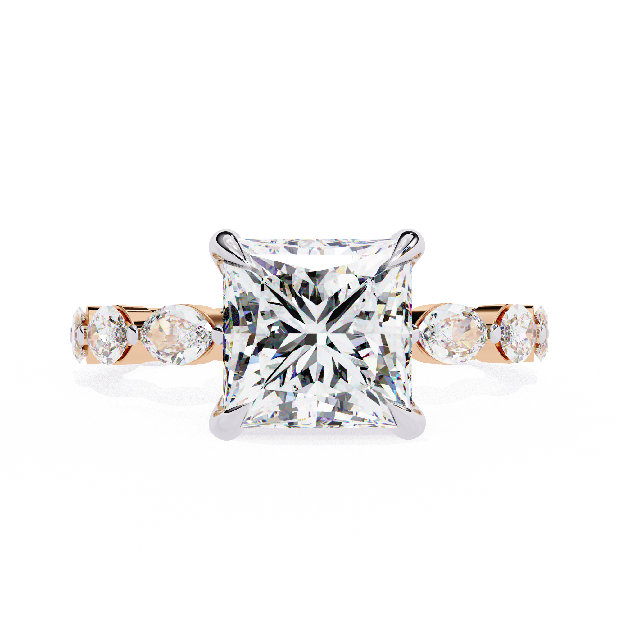 White Gold