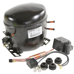 เครื่องปรับอากาศคอมเพรสเซอร์ตู้เย็น - Product Image 4