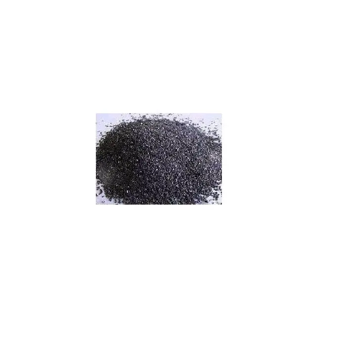 Premium Quality Copper Slag Grits for Surface Blast Cleaning Available at Bulk Price from Indian Exporter