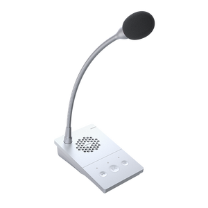Comprar dispositivo de comunicación bidireccional ventana altavoz sistema de intercomunicación barato ventana contador intercomunicador vidrio Banco Eléctrico proveedor - Product Image 3