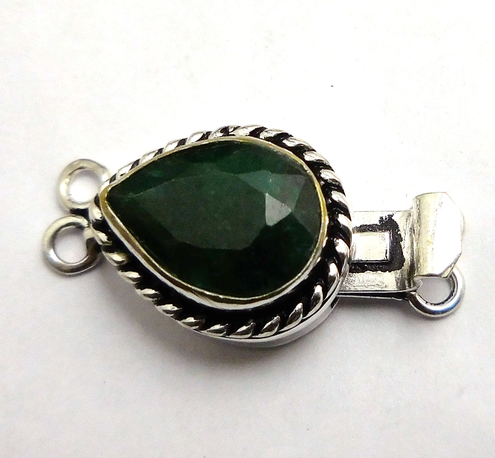 Silver-2 Strand