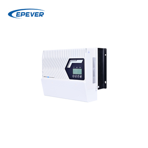 Controlador de carga solar directo a CC IT6420NC G3 50A 60A 100A Controlador solar MPPT - Product Image 2