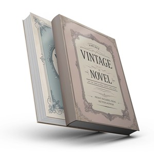 Alta qualità con copertina rigida perfetta rilegatura personalizzata romanzo stampa professionale di fabbrica di stampa di libri servizi di stampa Premium - Product Image 6