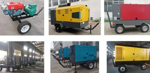 800kg Load LED Display <strong>Trailer</strong> for Camping Outdoor Projection Open air Movie