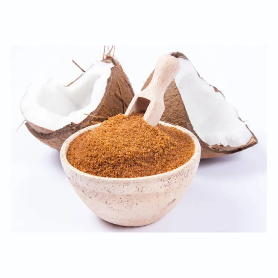 Natural Coco Palm Sugar Original da Tailândia Melhor qualidade açúcar