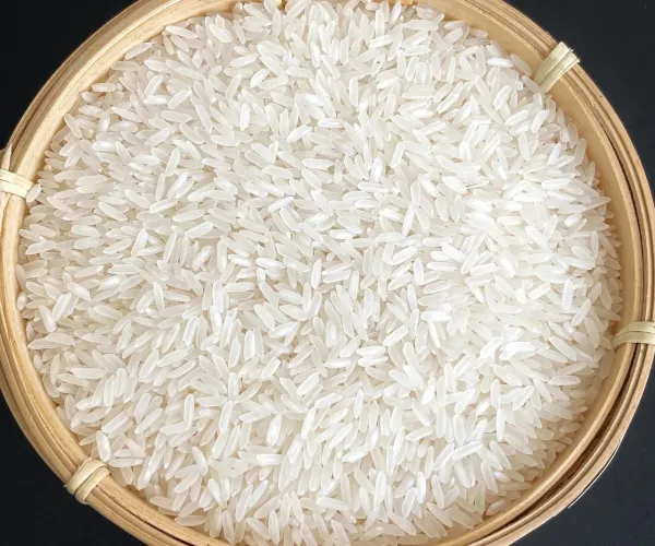 JAMINE ARROZ 5% QUEBRADO - VIET NAM ARROZ BRANCO DE GRÃO LONGO - Whatsapp: +84938726924 TONY