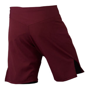 リーズナブルなレートメンズMMAショート最新ファッション高品質ワークアウトウェア抗しわトップトレンドメンズMMAショートベストデザイン