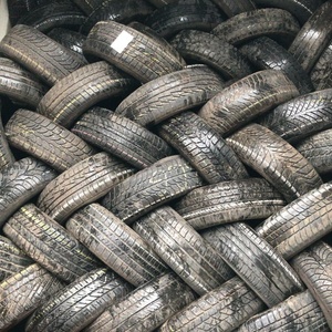 נחמד מאוד משומש באיכות גבוהה 265/60r18 צמיגי חורף למכוניות אחריות איכות גבוהה מחיר המפעל למכירה