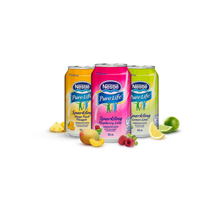 <span class=keywords><strong>Nestle</strong></span> cuộc sống tinh khiết lấp lánh cung cấp cho máy bán hàng tự động và bán buôn nước giải khát - Product Image 4