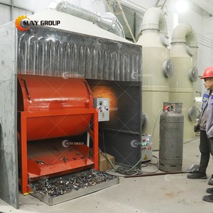 Neue Demontage maschine für Leiterplatte komponenten mit Kern motor für Produktions anlagen - Product Image 5