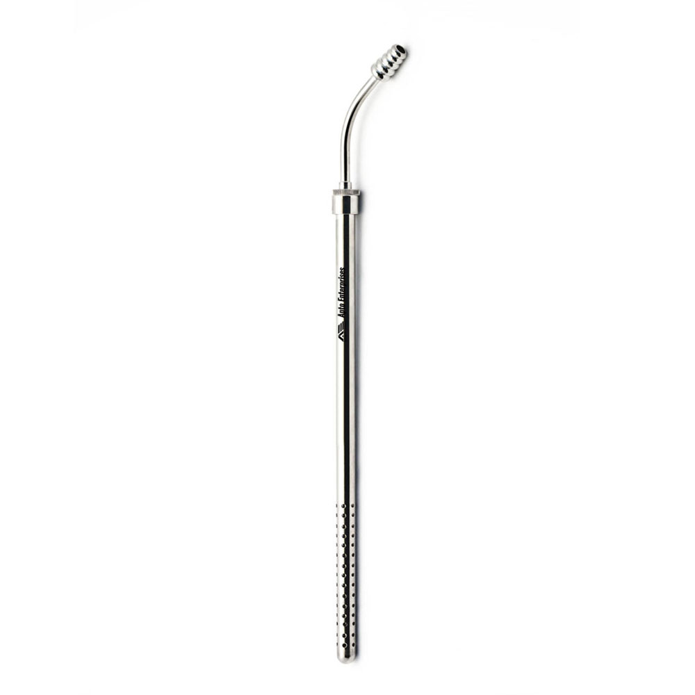 poole suction tube