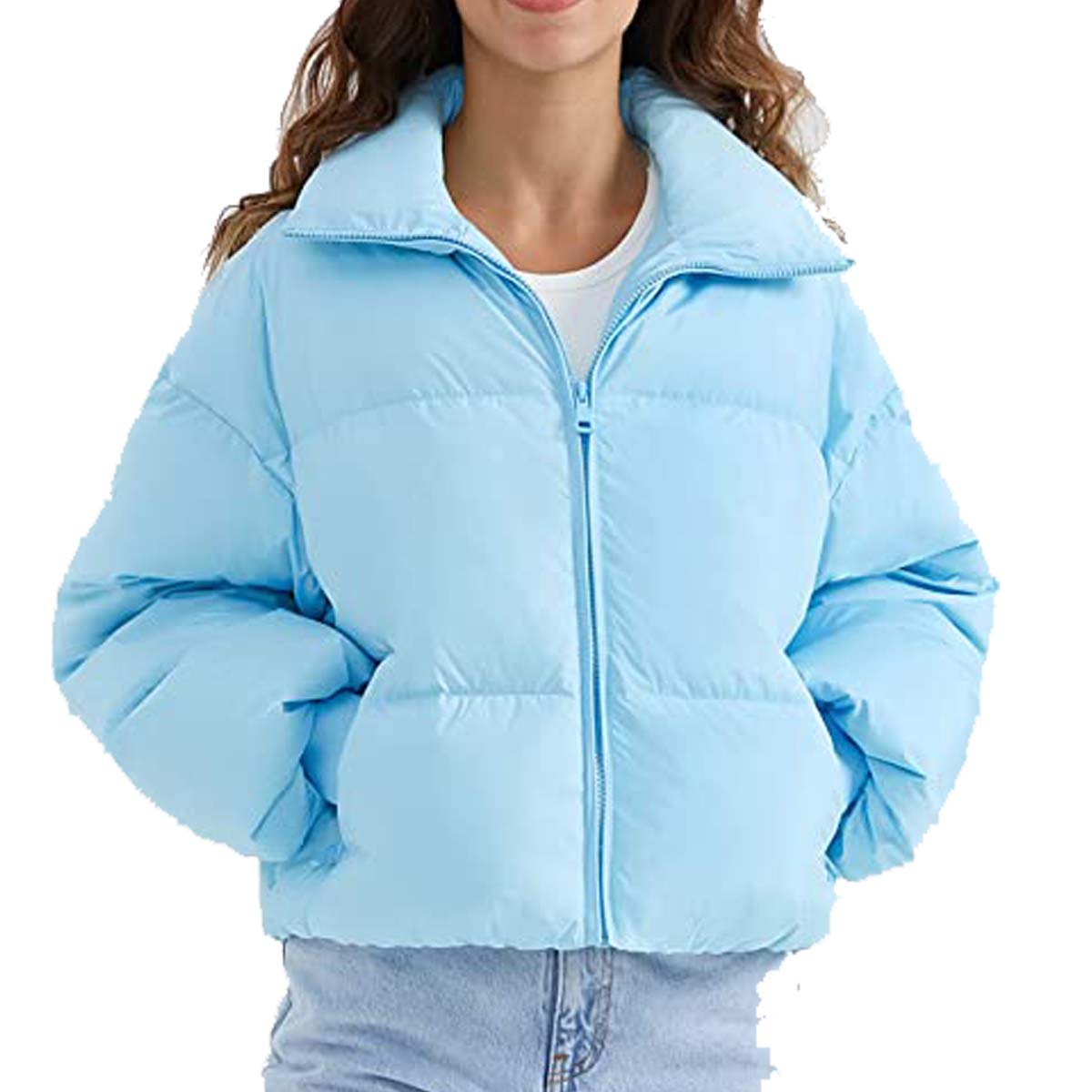 Sky Blue