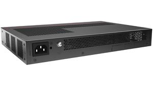 S5735-L8P4X-QA-V2 serie di S5735-HI CloudEngine commuta porte elettriche 8 * 10GE e Switch di rete porte SFP + 4 10GE - Product Image 4