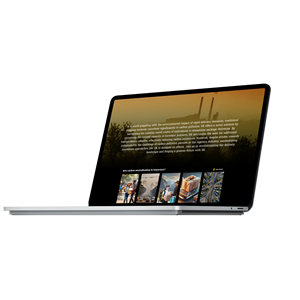 Creazione di siti Web e servizio di progettazione | Sviluppo di progettazione di siti Web di e-commerce personalizzato - Product Image 1