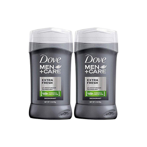 Nivea D-OVE ผู้ชาย DEO สเปรย์ใช้งานสด + ดูแลแร่ + 3X เสจ150มล. - Product Image 5