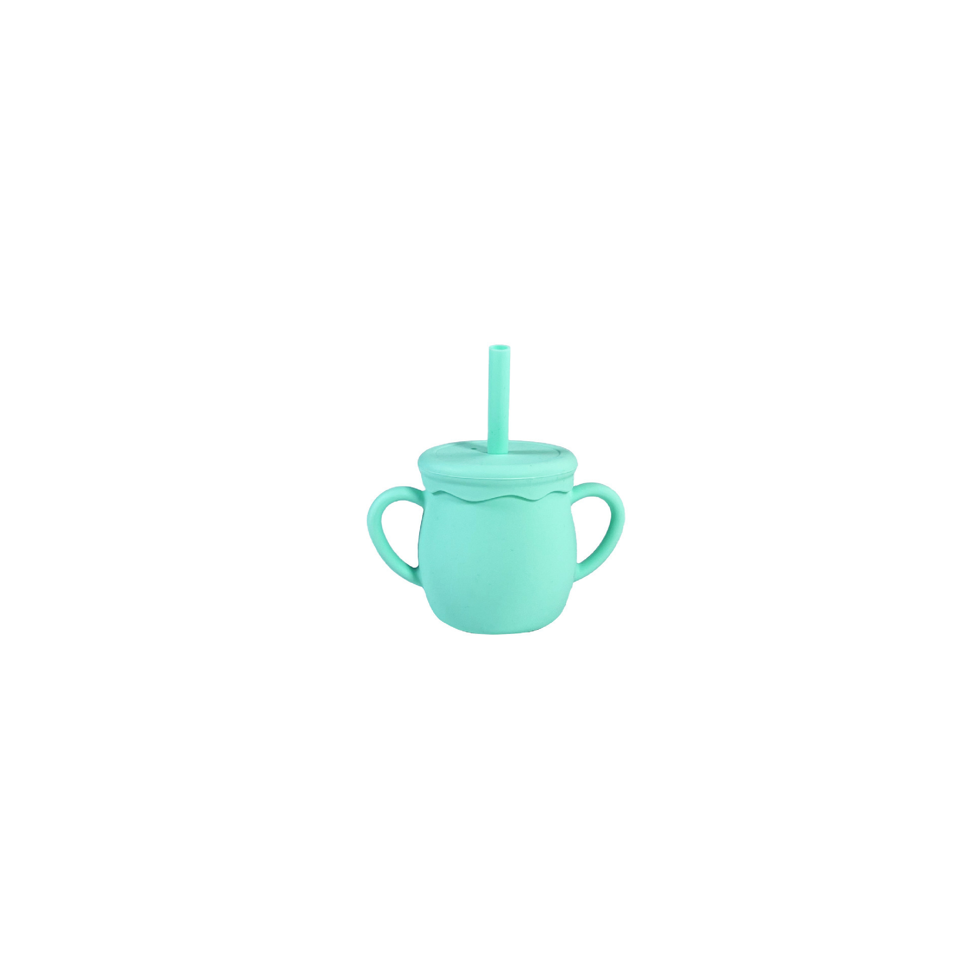 Gobelet à menthe à deux anses
